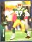 1994 UD Robert Brooks #130 Packers