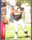 1994 UD Pierce Holt #122 Falcons