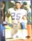 1994 UD Mark Collins #113 Giants