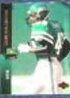1994 UD Brian Washington #114 Jets