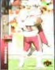 1994 UD Eric Swann #106 Cardinals