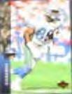 1994 UD Brian Blades #104 Seahawks