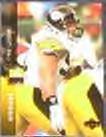 1994 UD Kevin Greene #101 Steelers