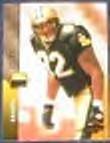 1994 UD Irv Smith #99 Saints