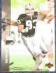 1994 UD Greg Townsend #95 Raiders