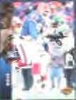 1994 UD Cornelius Bennett #89 Bills