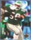 1994 UD Seth Joyner #82 Eagles