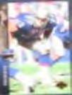 1994 UD Pat Harlow #78 Patriots