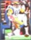 1994 UD Henry Ellard #75 Rams