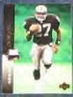 1994 UD Calvin Jones #74 Raiders