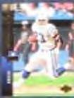 1994 UD Anthony Johnson #72 Colts