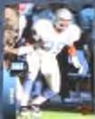 1994 UD Ray Crockett #69 Lions