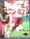 1994 UD Ricky Proehl #61 Cardinals