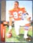 1994 UD Anthony Miller #59 Broncos