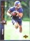 1994 UD Lewis Tillman #55 Bears