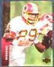 1994 UD Ethan Horton #52 Redskins