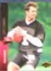 1994 UD Jeff George #50 Falcons