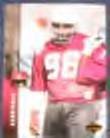 1994 UD Clyde Simmons #49 Cardinals