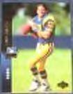 1994 UD Chris Miller #48 Rams