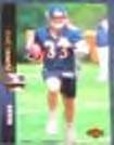 1994 UD Merrill Hoge #47 Bears
