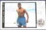 1994 UD Heavy Weights Thomas Lewis #32 Giants