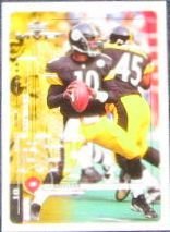 1999 Upper Deck MVP Kordell Stewart #145