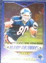 2000 Topps Chrome Transactions Curtis Conway
