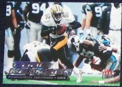 2000 Fleer Ultra Eddie Kennison #109 Bears