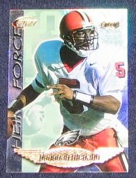 1999 Coll.Edge Heir Force Donovan McNabb #HF-16