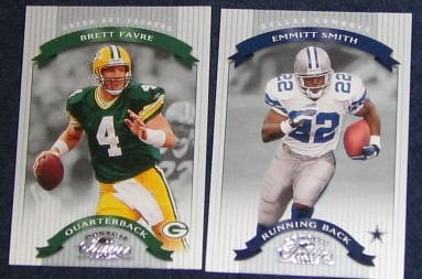2002 Donruss Classics Emmitt Smith #13
