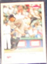 2005 Fleer Tradition Kyle Lohse #231 Twins