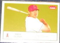2005 Fleer Tradition Troy Glaus #264 Angels