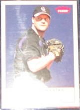 2005 Fleer Tradition Shawn Estes #107 Rockies