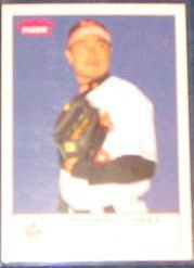 2005 Fleer Tradition Rodrigo Lopez #270 Orioles