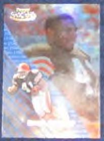 2000 Topps Gold Label Class 3 Travis Prentice #91