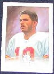 2002 Donruss Gridiron Kings Trent Green #45 Chiefs