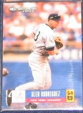 2005 Donruss Alex Rodriguez #264 Yankees