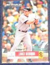 2005 Donruss Lance Berkman #207 Astros