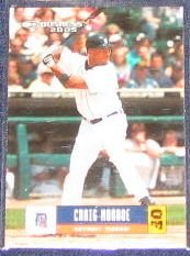 2005 Donruss Craig Monroe #181 Tigers
