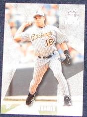 1999 Topps Stars Aramis Ramirez #95 Pirates