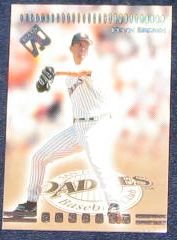 1999 Private Stock Kevin Brown #64 Padres
