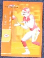2002 Fleer Maximum Marvin "Snoop" Minnis #'d156/250