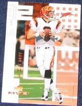 2002 Upper Deck MVP Jon Kitner #48 Bengals