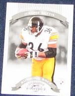 2002 Donruss Classics Jerome Bettis #88 Steelers