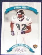 2002 Donruss Classics Jimmy Smith #67 Jaguars