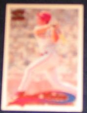 1999 Pacific Paramount Scott Rolen #181 Phillies