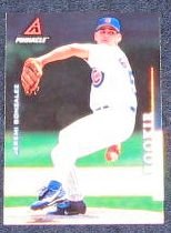 1997 Pinnacle Rookie Jeremi Gonzalez #168 Cubs
