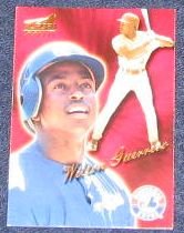 1999 Pacific Aurora Wilton Guerrero #113 Expos
