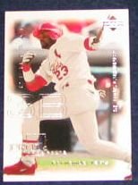 2000 Pros & Prospects Fernando Tatis #56 Cardinals