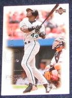 2000 Pros & Prospects Preston Wilson #71 Marlins